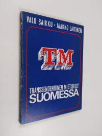 Transsendenttinen mietiskely Suomessa