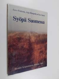 Syöpä Suomessa