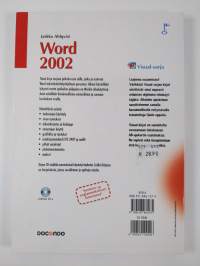 Word 2002