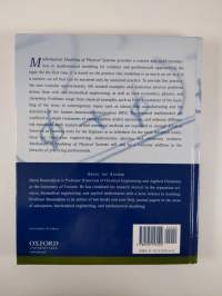 Mathematical Modeling of Physical Systems - An Introduction (ERINOMAINEN)