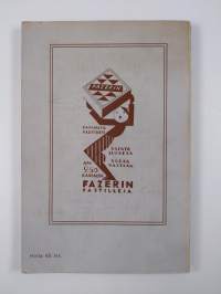 Lasten apu : lastensuojelun vuosikirja 1930