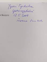 The dynamic universe : toward a unified picture of physical reality (signeerattu, tekijän omiste)