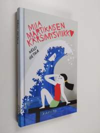 Miia Martikaisen kärsimysviikko (UUSI)