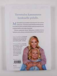 Mielen päällä : työkaluja henkiselle polulle
