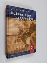 Kolmas mies vasemmalta