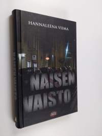 Naisen vaisto