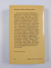 Perinteet ja tulevaisuus : Suomen tieteen ulottuvuuksia
