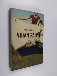 Vihan päivä