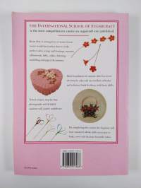 The International School of Sugarcraft Book One