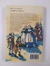 Varjoa vailla : Peter Schlemihlin ihmeellinen tarina