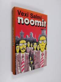 Noomit