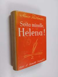 Soita minulle, Helena!