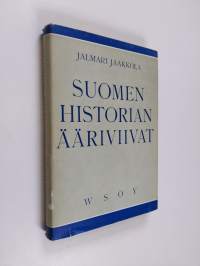 Suomen historian ääriviivat