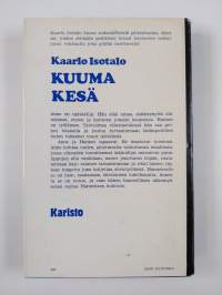 Kuuma kesä