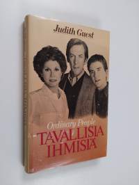 Tavallisia ihmisiä