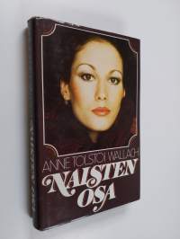 Naisten osa