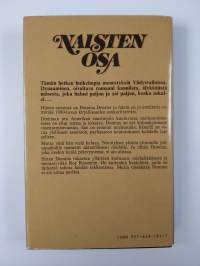 Naisten osa