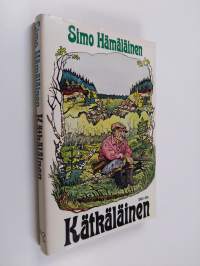 Kätkäläinen