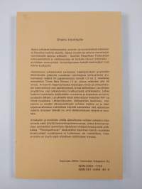 Ajatus 57 : Suomen Filosofisen Yhdistyksen vuosikirja 2000