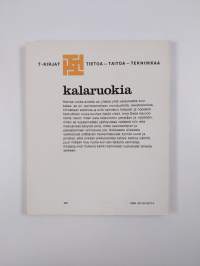 Kalaruokia