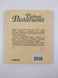 Parhaat pastaruoat