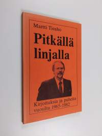 Pitkällä linjalla