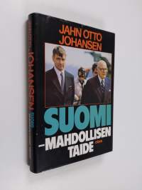 Suomi - mahdollisen taide