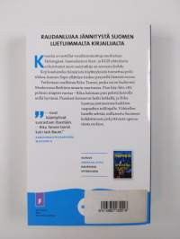 Shokkiaalto