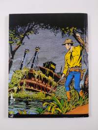 Tex Willer 12/1991