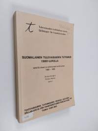 Suomalainen tulevaisuuden tutkimus 1980-luvulla : tekeillä olevat ja valmistuneet tutkimukset 1980-1985