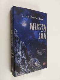 Musta jää