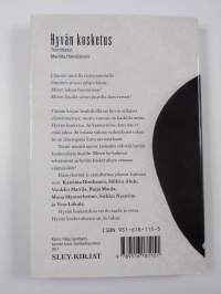 Hyvän kosketus