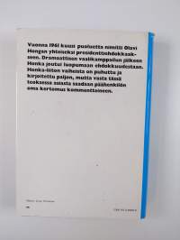 Muistelmia ja mielipiteitä