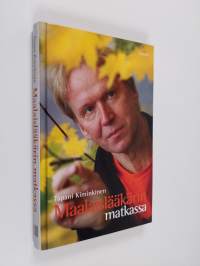 Maalaislääkärin matkassa