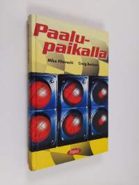 Paalupaikalla