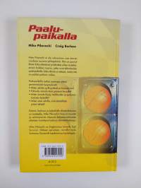 Paalupaikalla