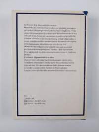 Talvisodan ylipäällikkö : sotamarsalkka Gustav Mannerheim 1939-1941