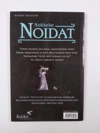 Nokkelat noidat