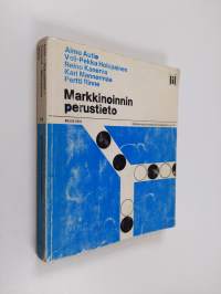 Markkinoinnin perustieto