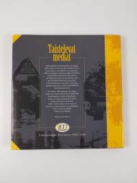 Taistelevat mediat : lehtikauppaa Porvoossa 1894-1994