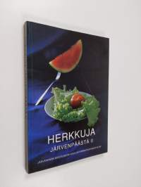 Herkkuja Järvenpäästä 2