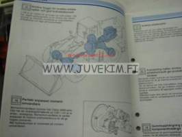 Michigan L190 Product Guide -tuotetietoa