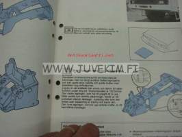 Michigan L190 Product Guide -tuotetietoa