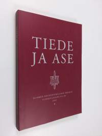 Tiede ja ase 60