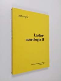 Lastenneurologia 2