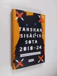 Tanskan sisällissota 2018-2024 (UUSI)