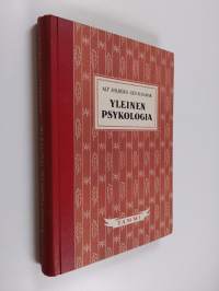 Yleinen psykologia