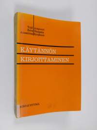 Käytännön kirjoittaminen