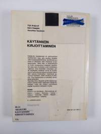 Käytännön kirjoittaminen