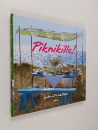 Piknikille!